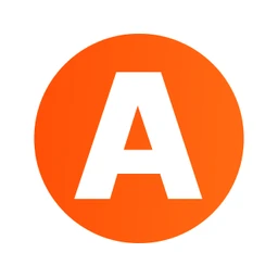 Логотип Acredit