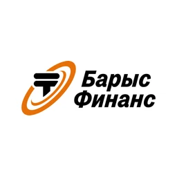 Логотип БарысФинанс
