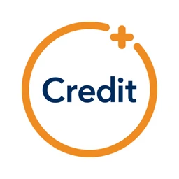 Логотип CreditPlus