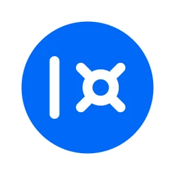 Логотип Excash