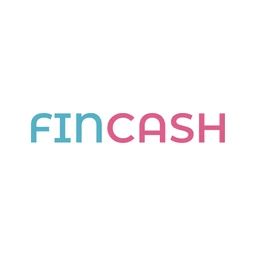 Логотип Fincash