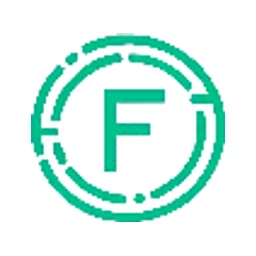 Логотип Finky