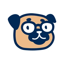 Логотип Finpug