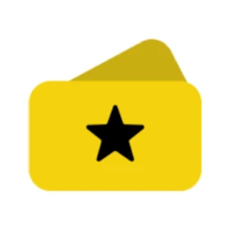 Логотип KreditStar