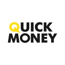 Логотип Quick Money
