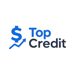 Логотип Top Credit