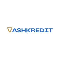 Логотип Vashkredit